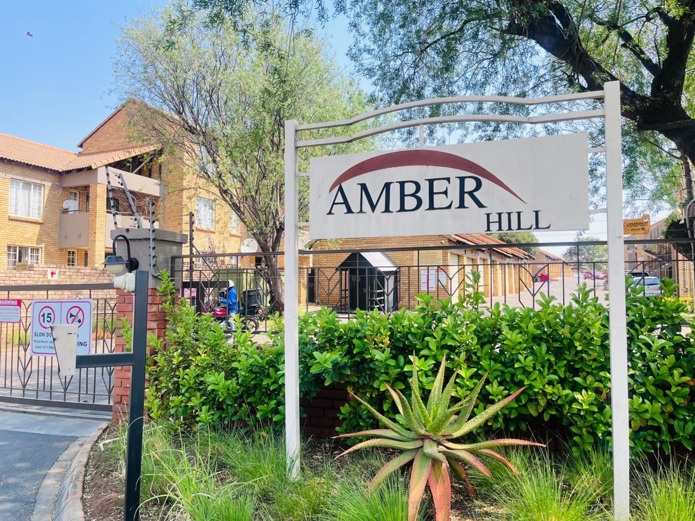 2 Bedroom Apartment in Eco Park