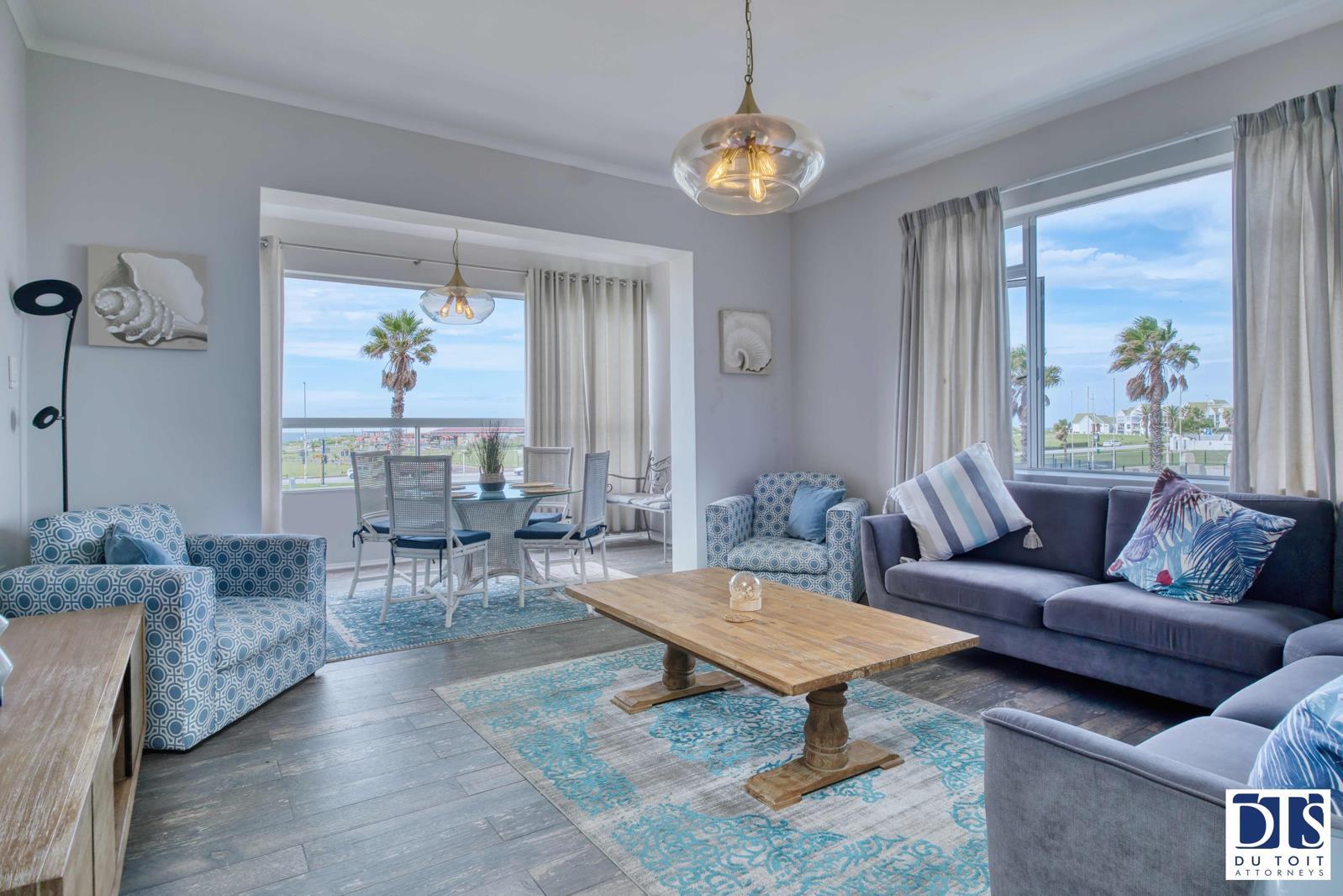 3 Bedroom Apartment in Summerstrand
