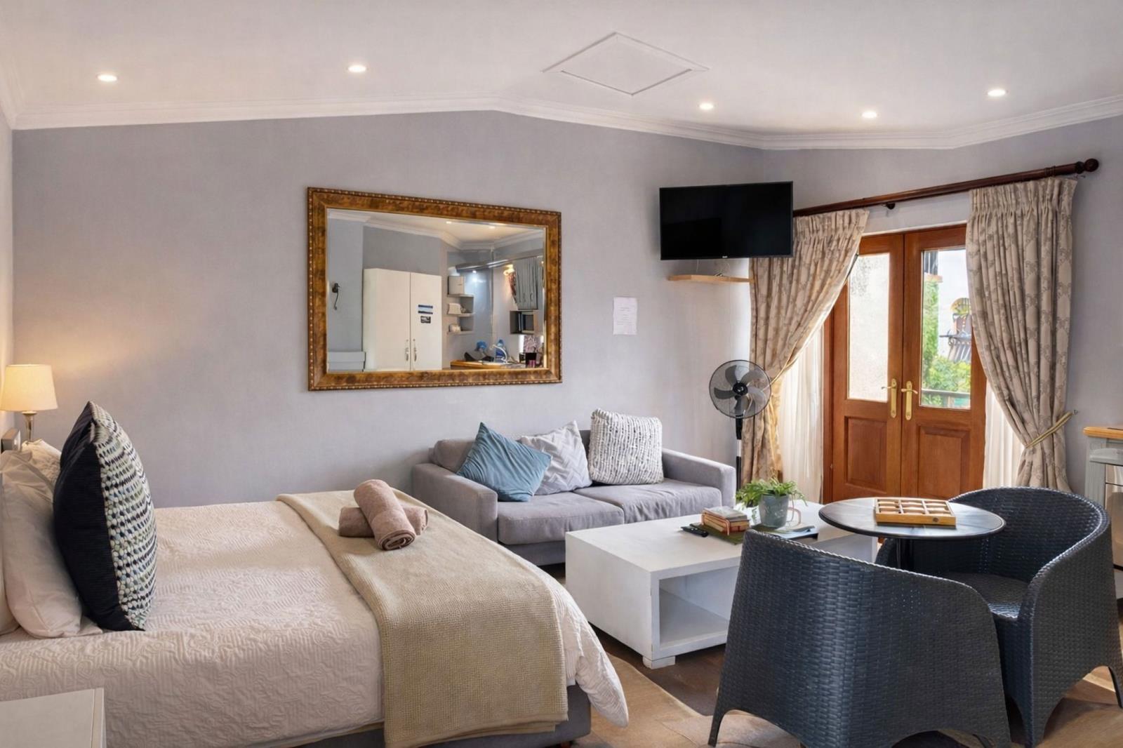 1 Bedroom Apartment in Dullstroom