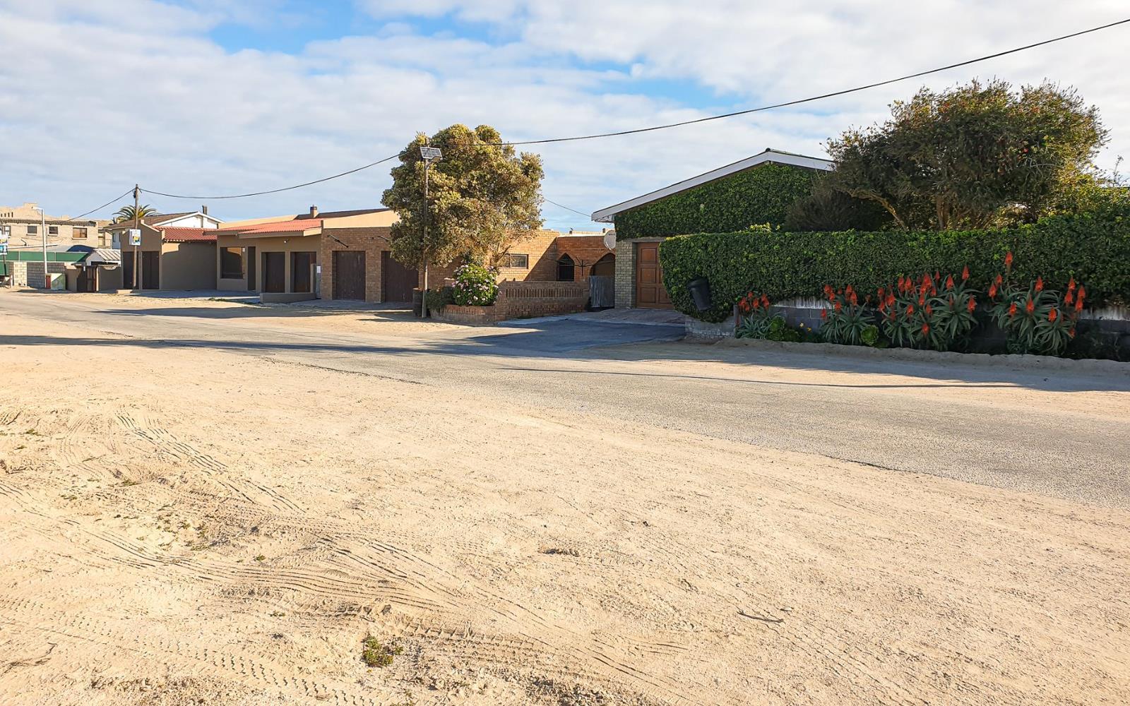 462 m² Land available in Port Nolloth
