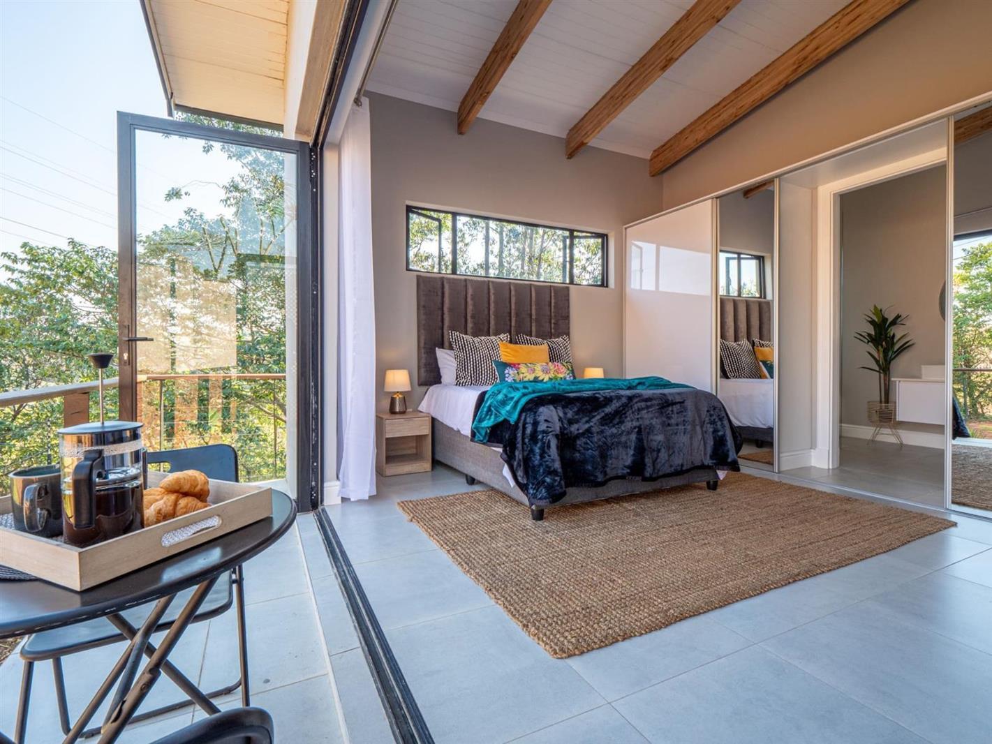 4 Bedroom Townhouse in Hillcrest Central