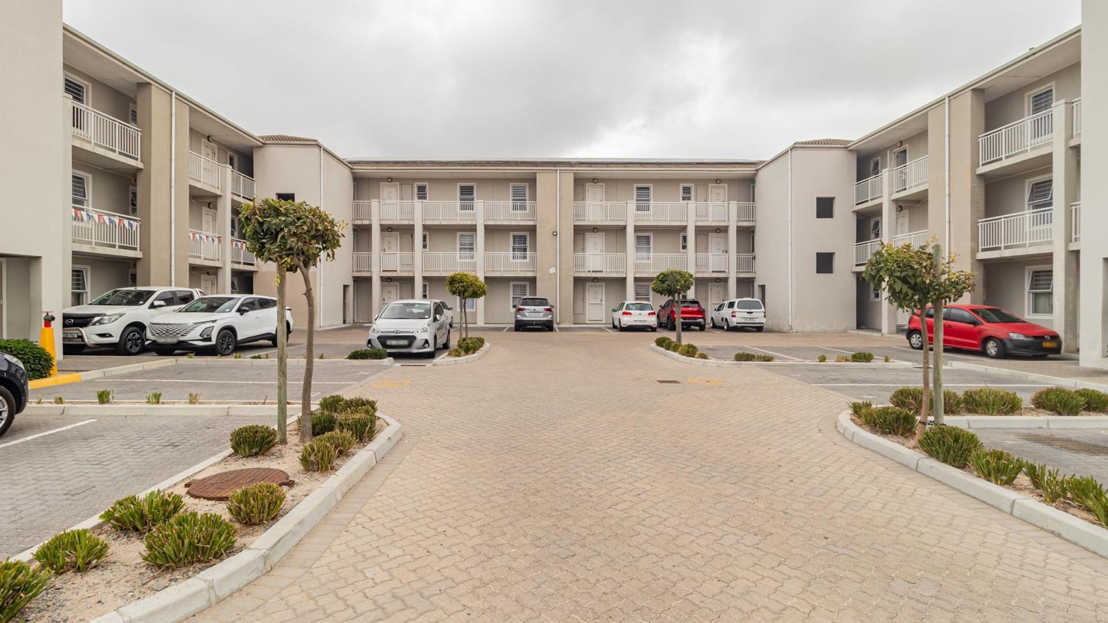 2 Bedroom Apartment in Eersterivier