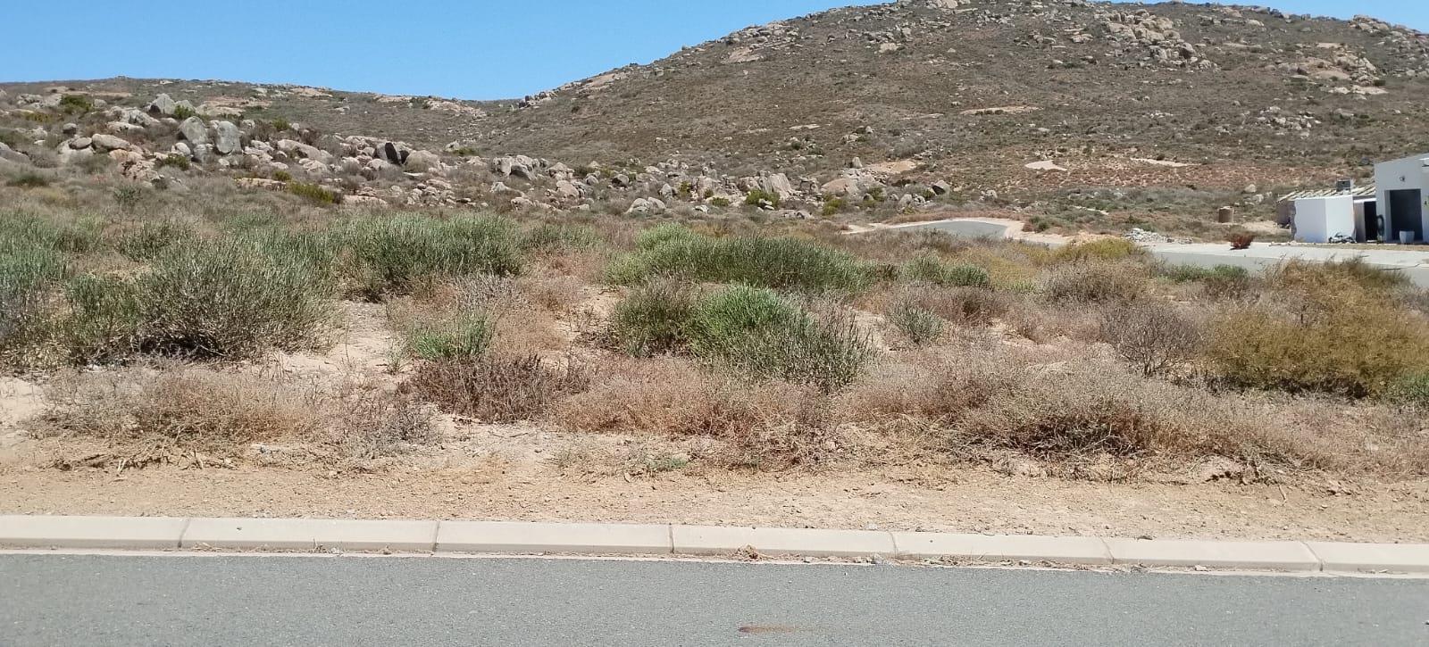 278 m² Land available in St Helena Views