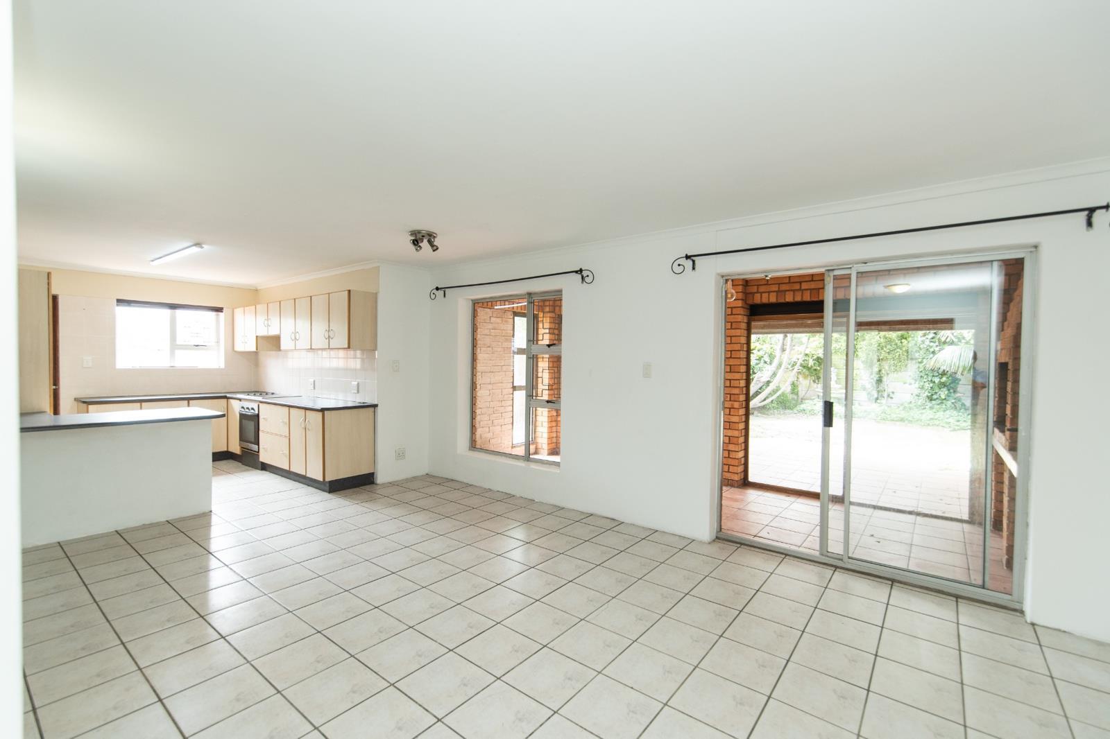 3 Bedroom House in Kabega