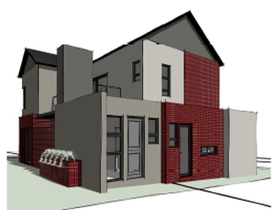 4 Bedroom House in Heritage Hill