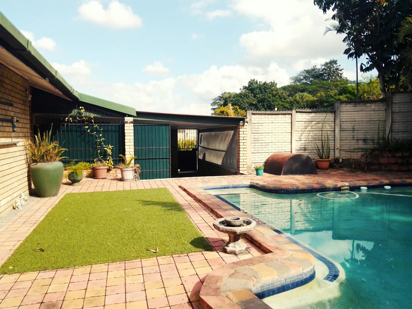 3 Bedroom House in Mandeni