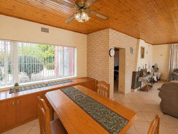 3 Bedroom House in Witfield