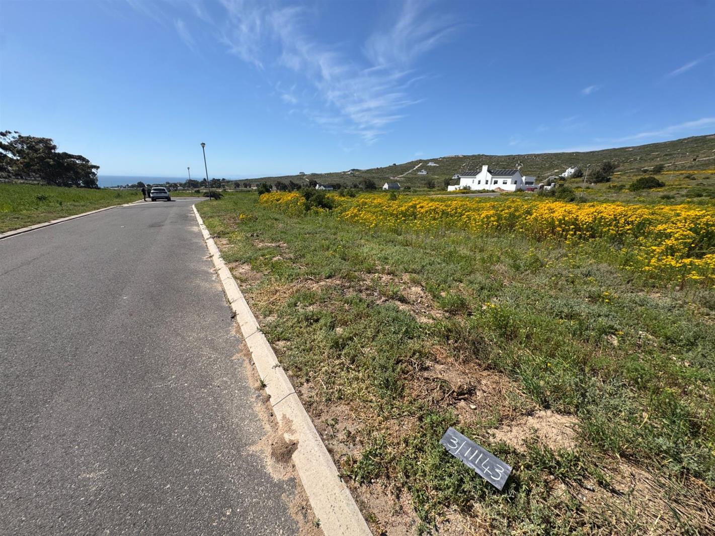 506 m² Land available in St Helena Views