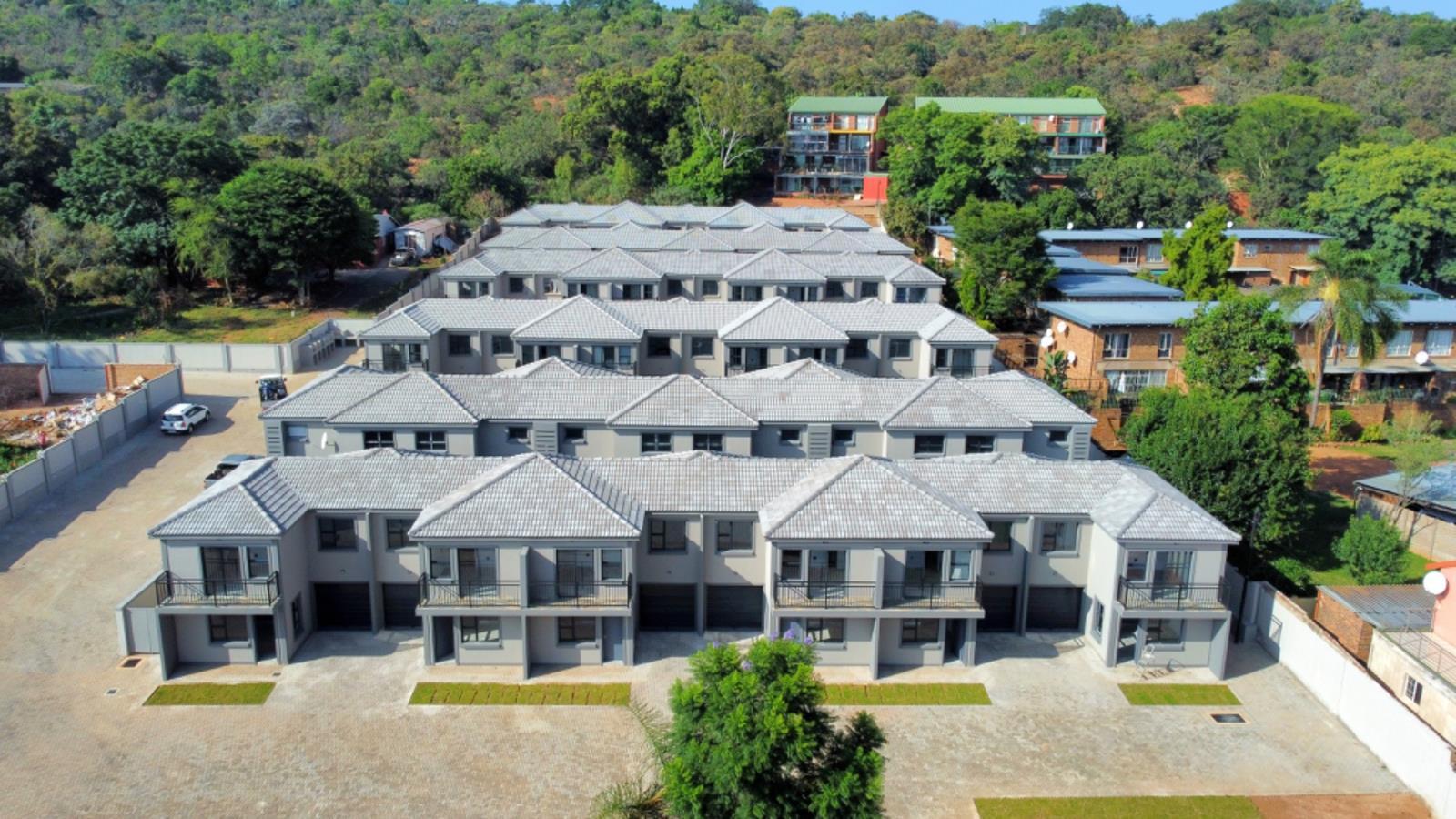 3 Bedroom Townhouse in Silverton