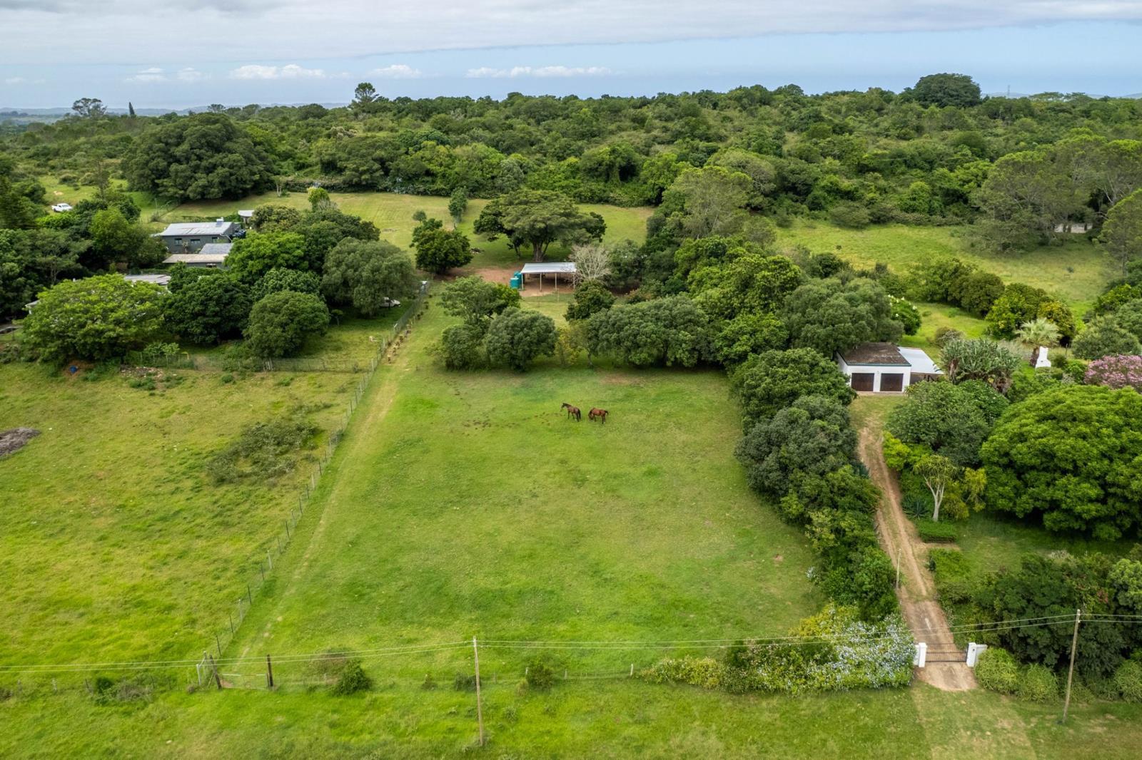 7 138 m² Land available in Bathurst and Surrounds