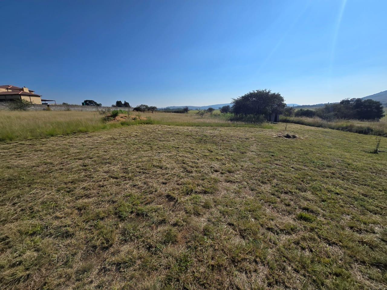 1 ha Land available in Walkerville