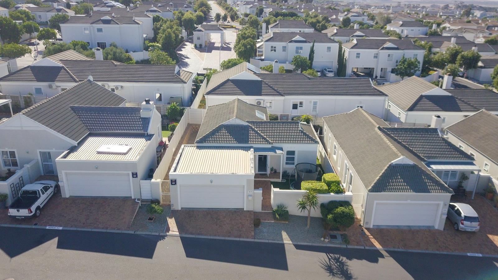 3 Bedroom House in Pinehurst