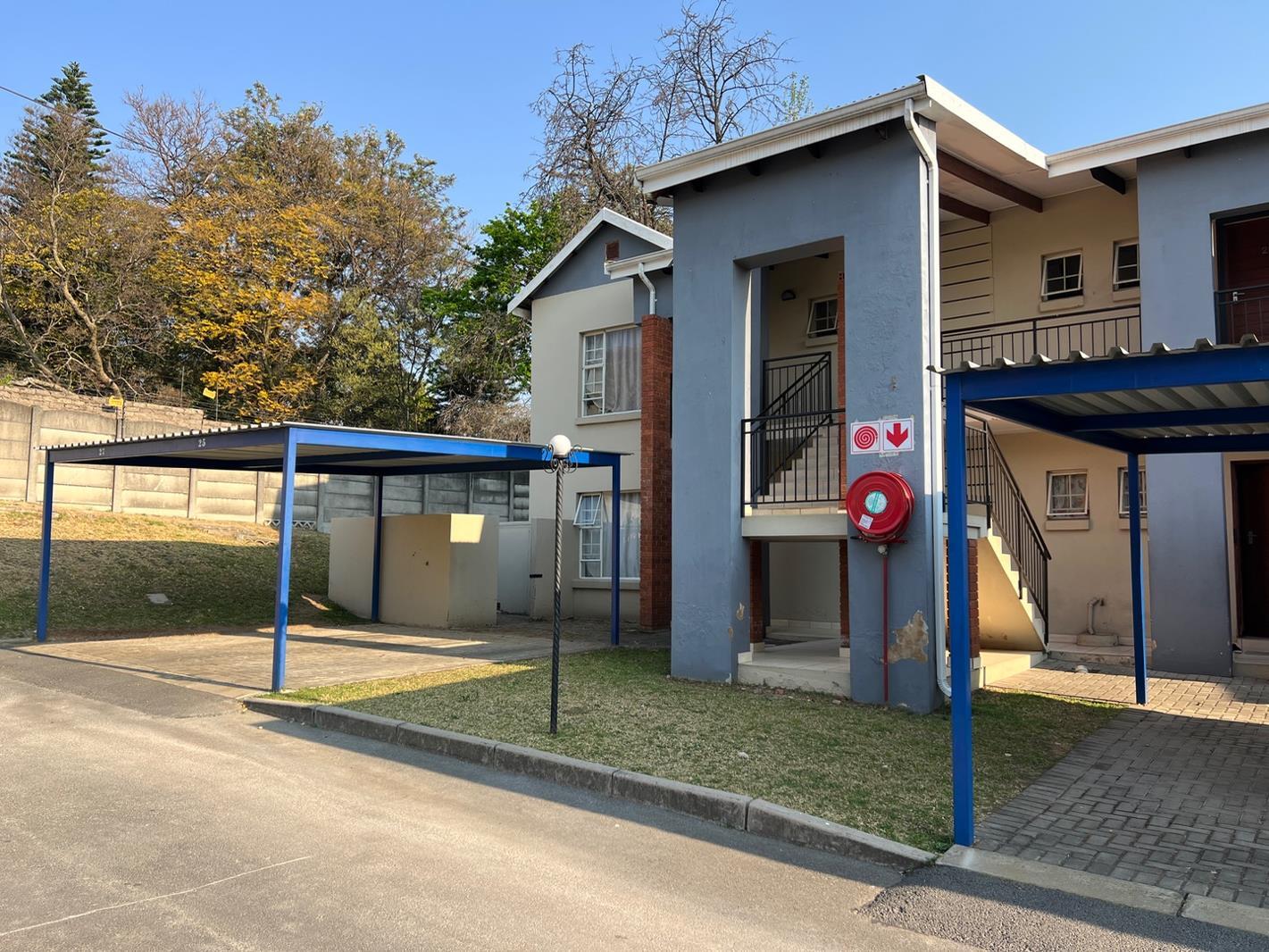 2 Bedroom Apartment in Ferndale