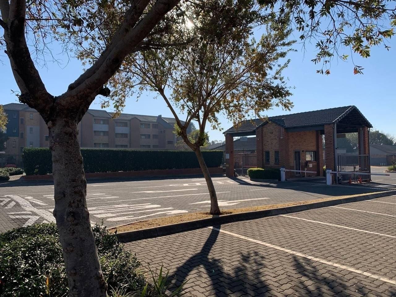 1 Bedroom Apartment in Heuweloord