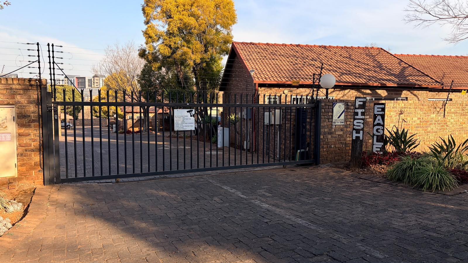1 Bedroom Apartment in Highveld