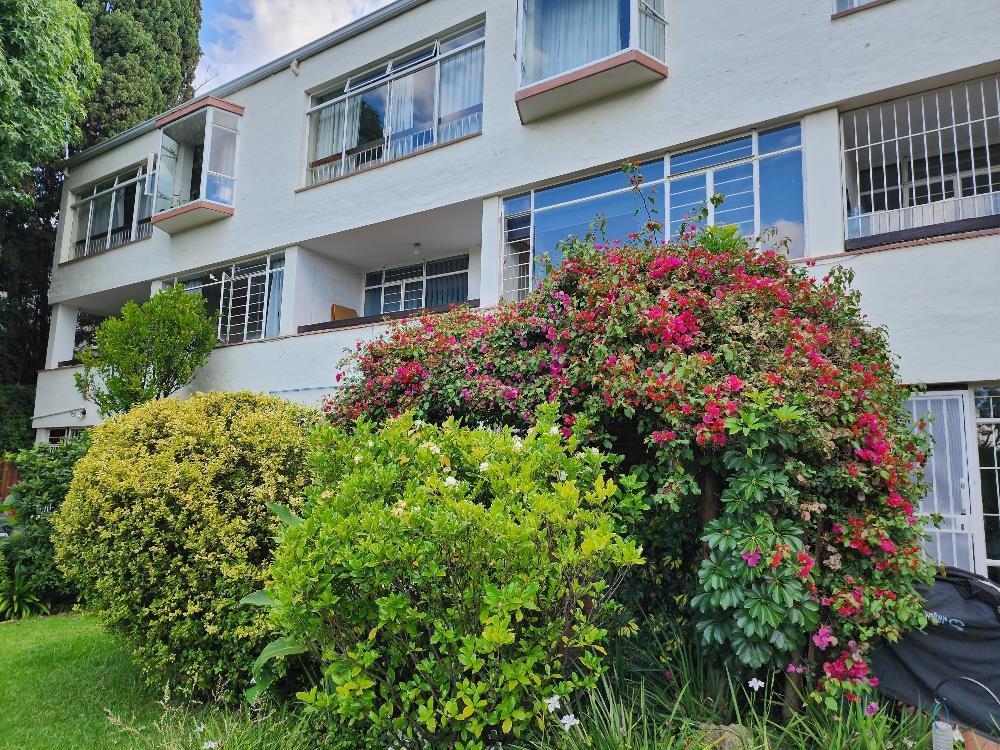 1 Bedroom Apartment in Craighall