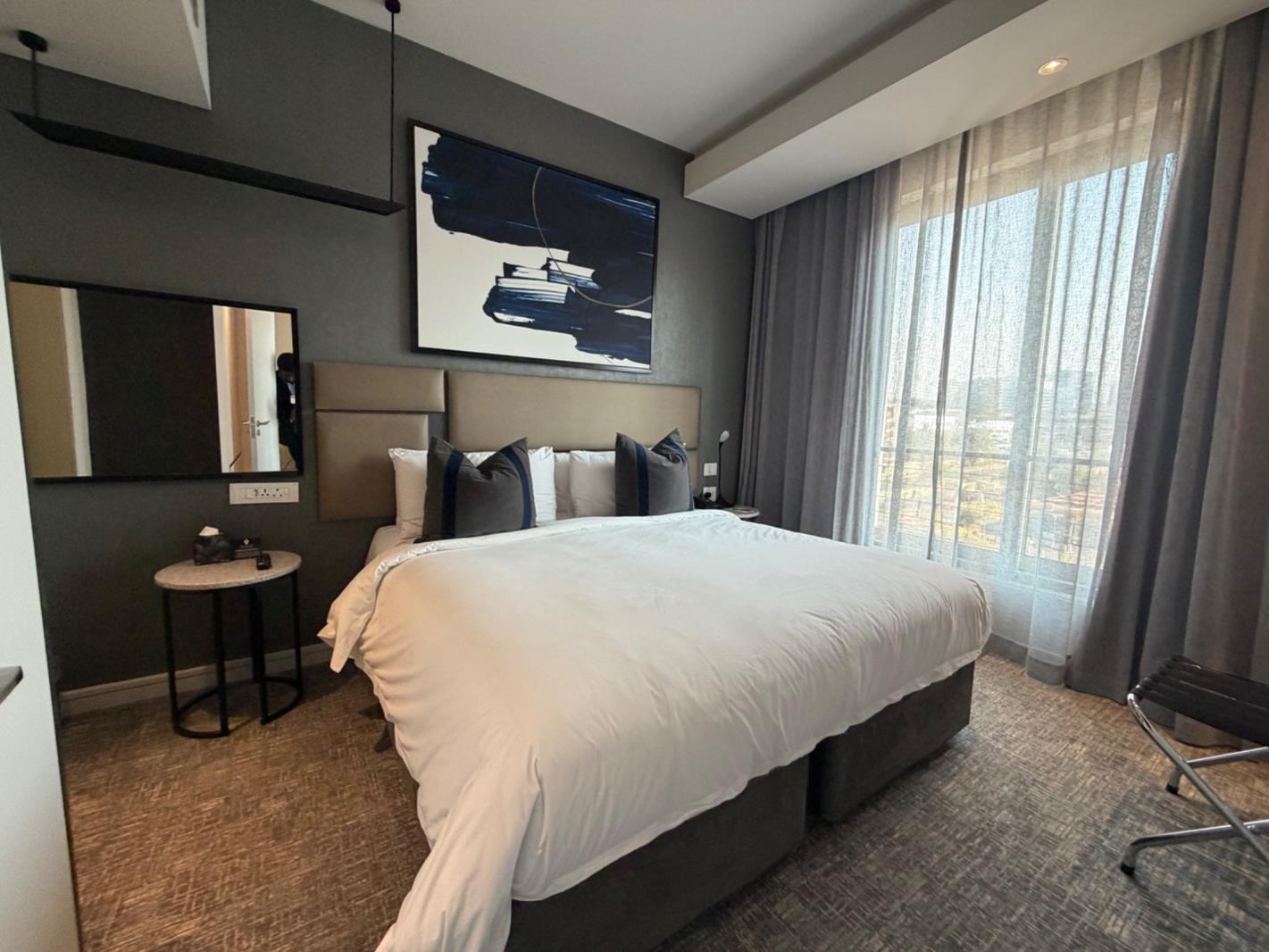 1 Bedroom Apartment in Sandown