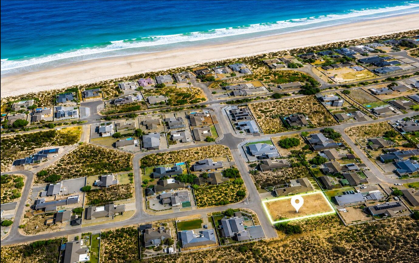 603 m² Land available in Golden Mile