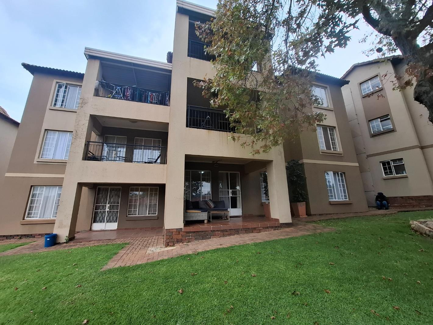 3 Bedroom Townhouse in Meredale