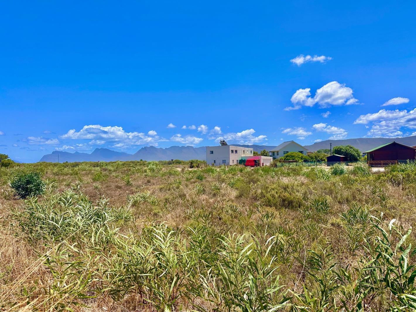 1 103 m² Land available in Fisherhaven