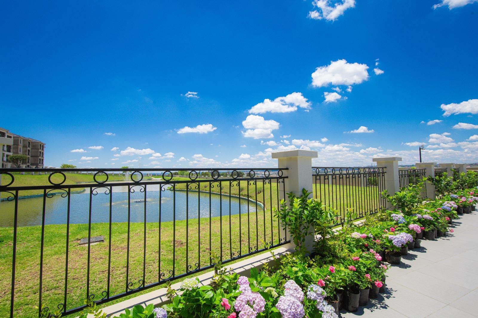 2 Bedroom Apartment in Blue Hills