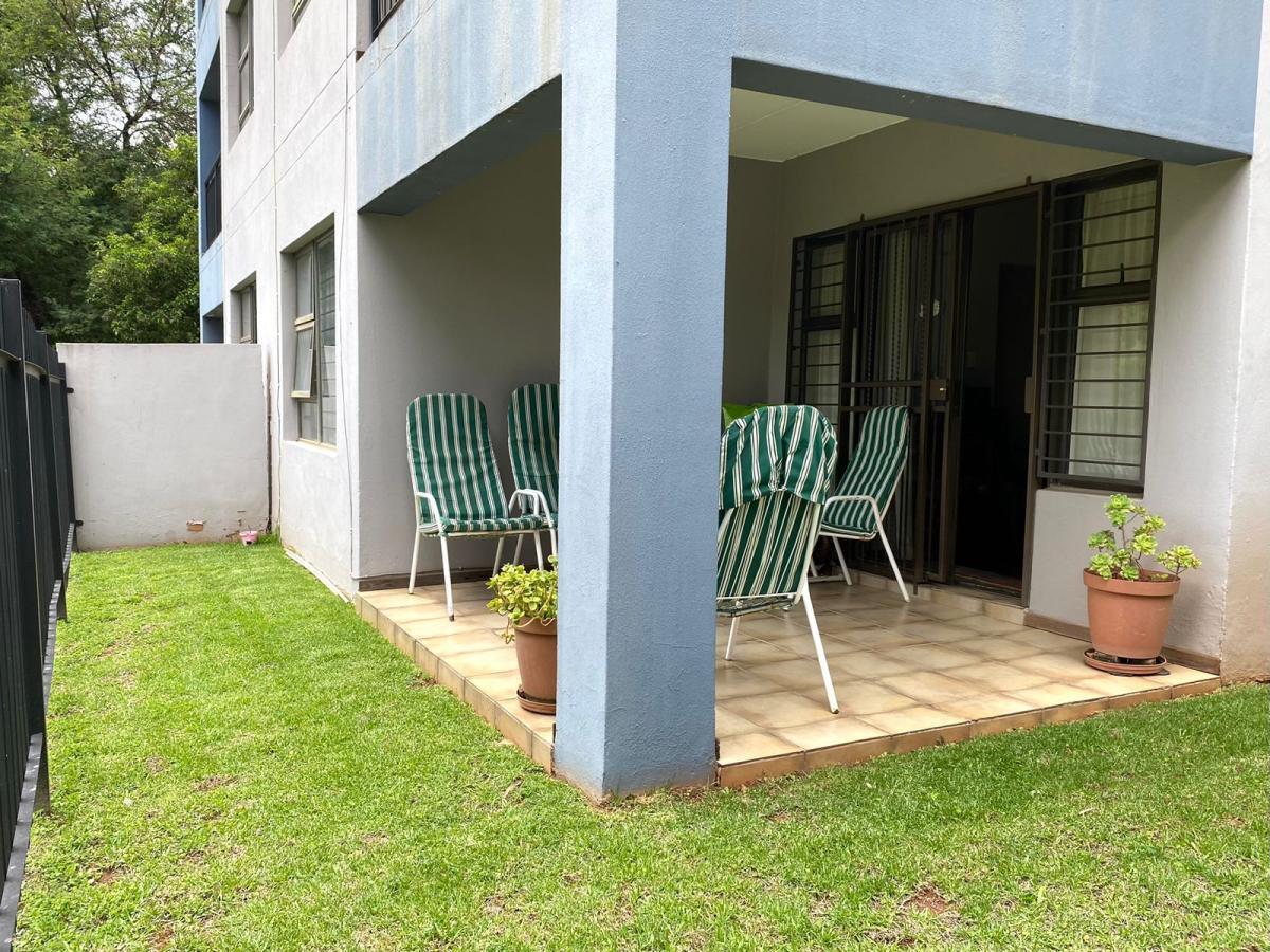 2 Bedroom Apartment in Honeydew