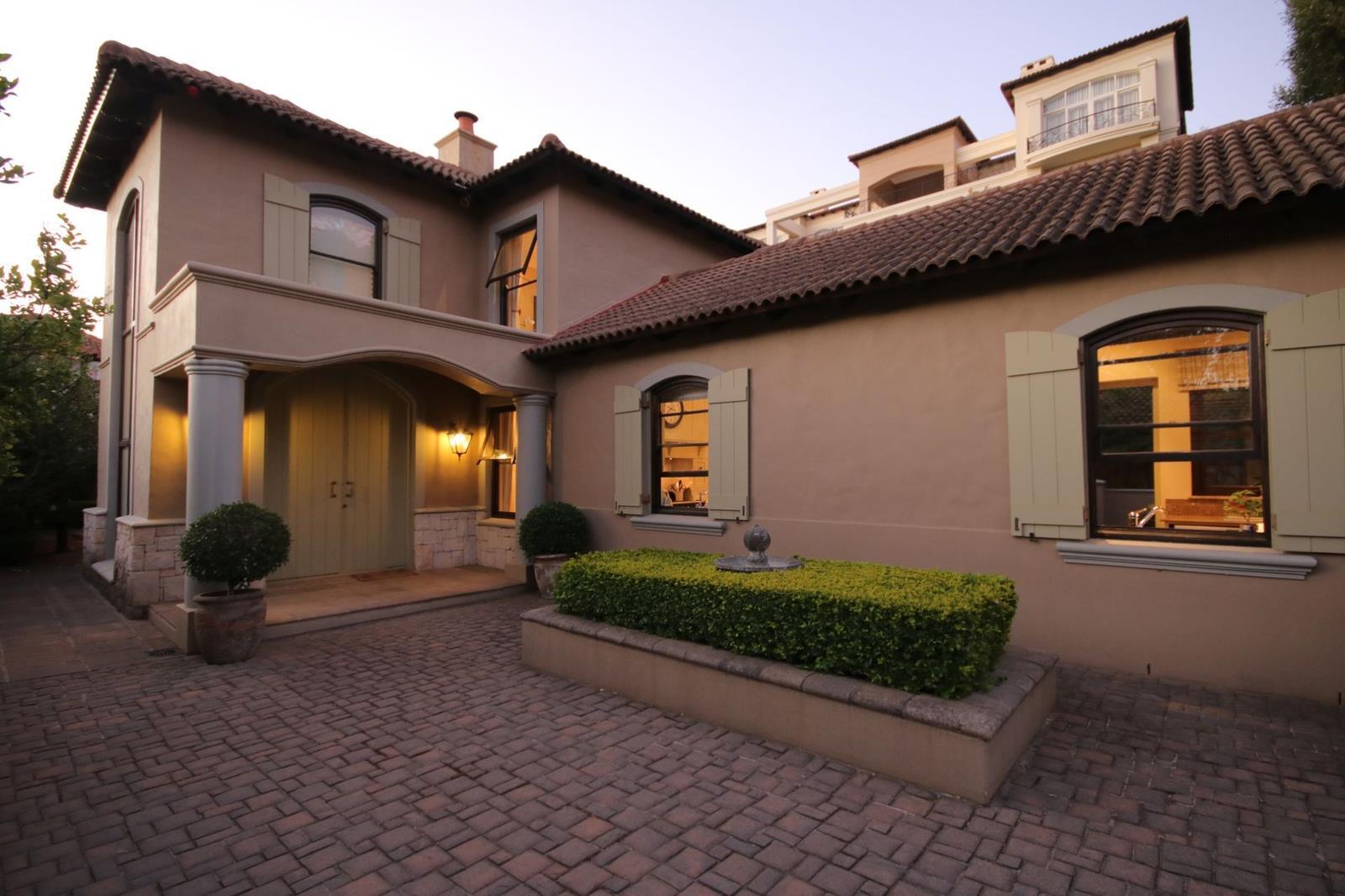 3 Bedroom House in Spanish Farm