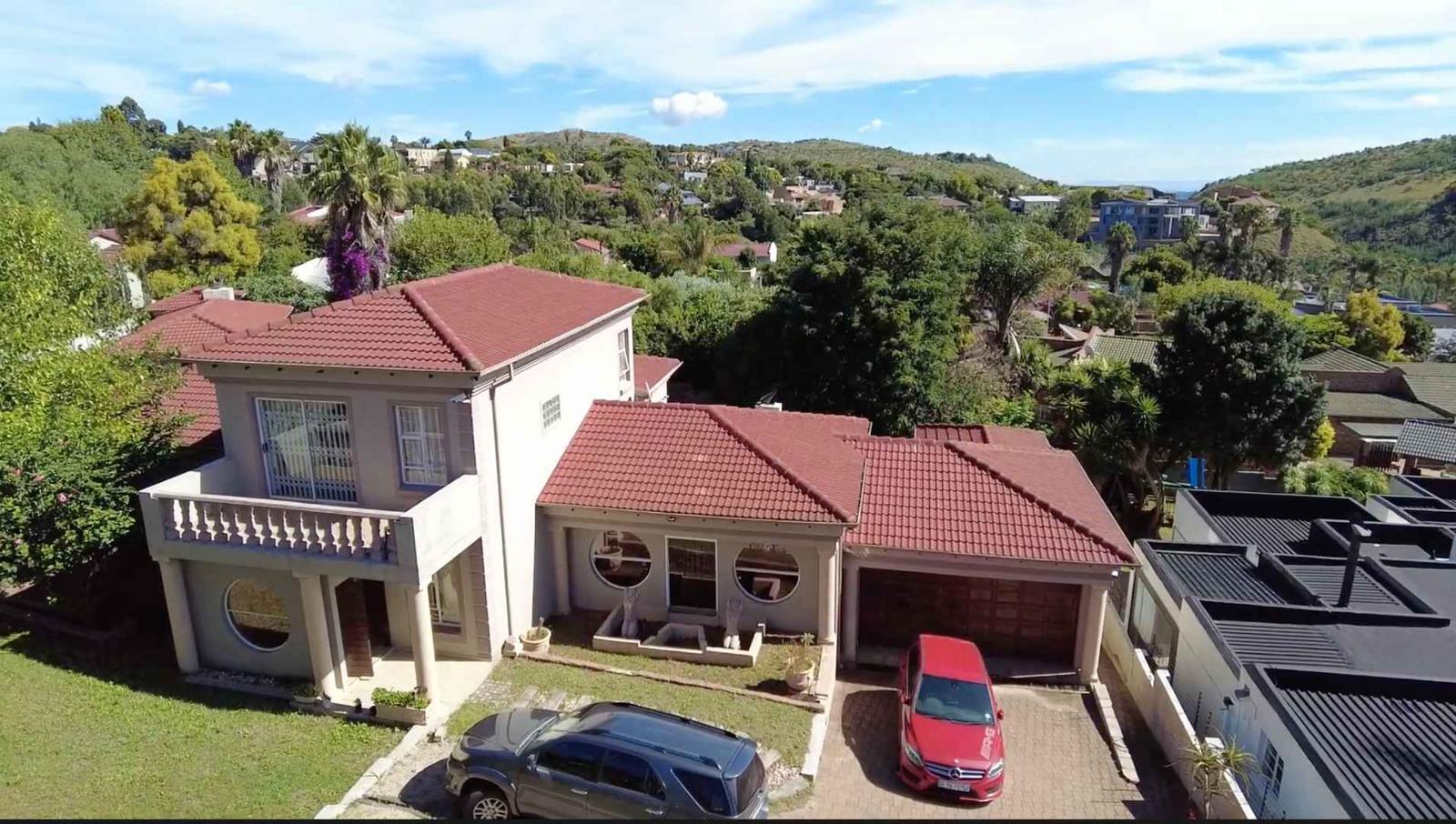 4 Bedroom House in Rangeview