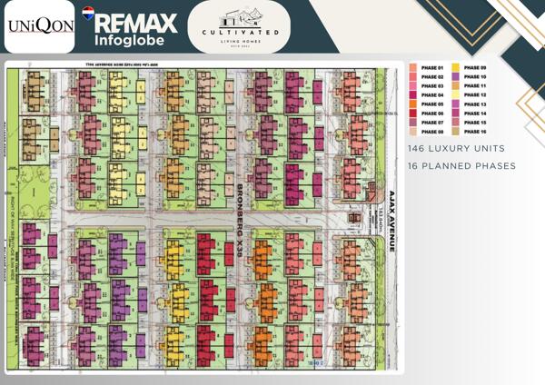 3 Bedroom Apartment in Olympus AH