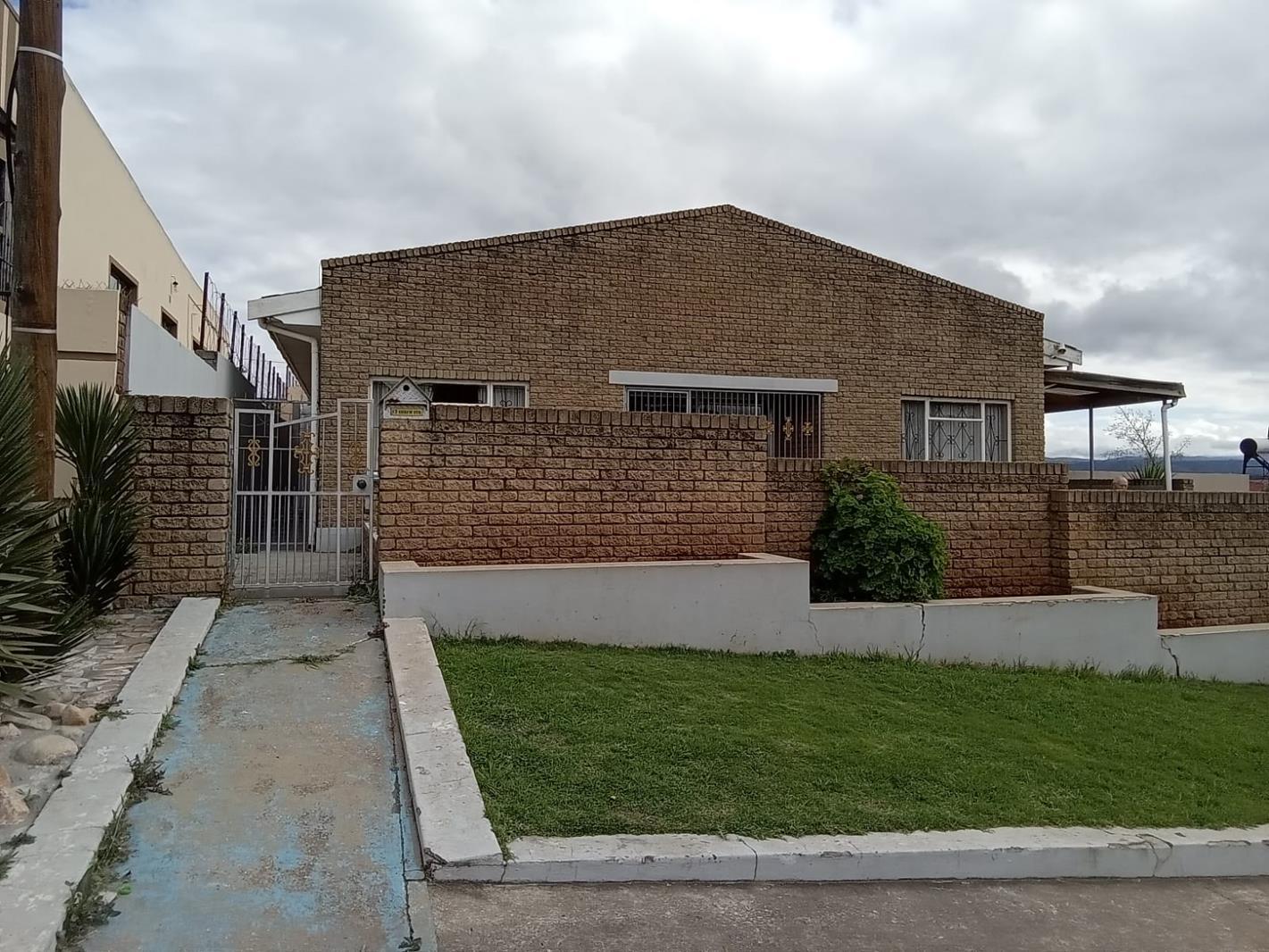 3 Bedroom House in Rosedale Park