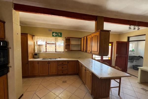 3 Bedroom House in Belhar