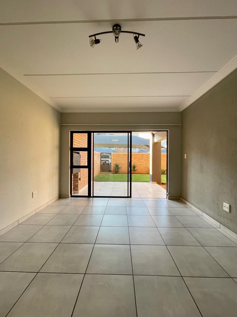 2 Bedroom Apartment in Eveleigh
