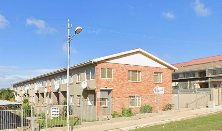 2 Bedroom Apartment in Sydenham