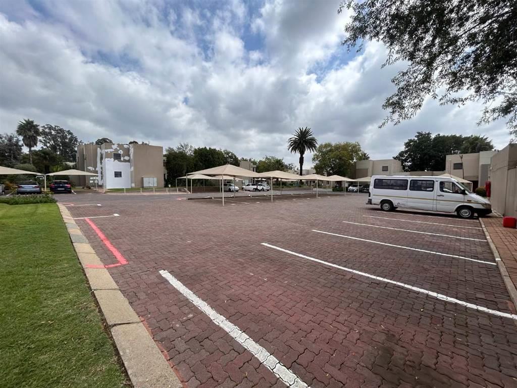 1 Bedroom Townhouse in Newmarket Park