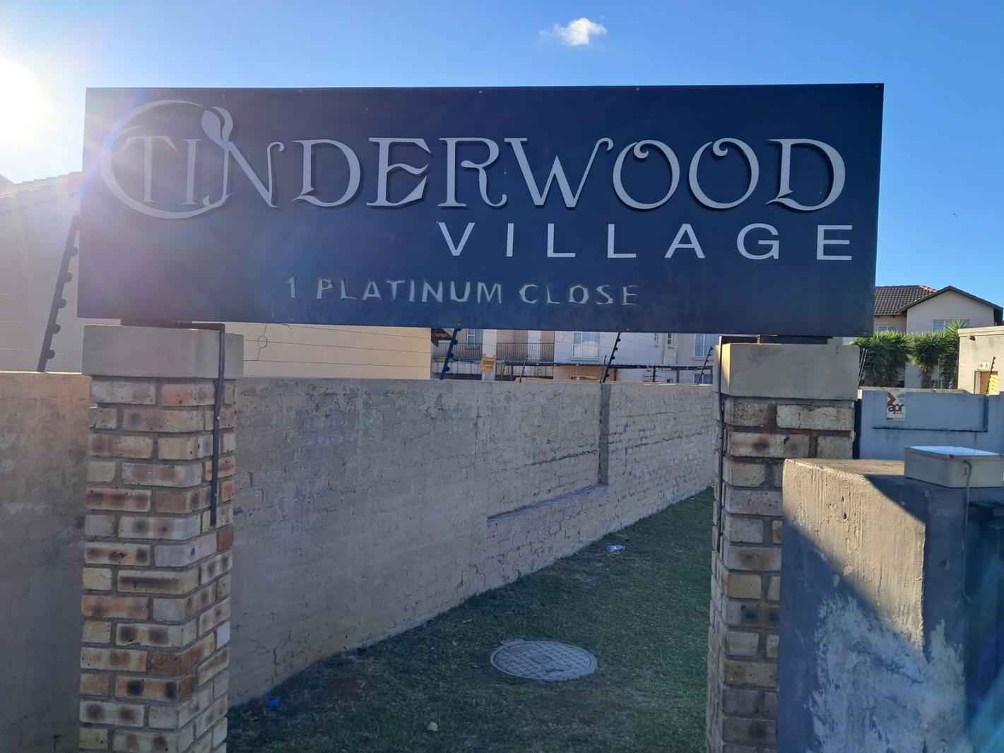3 Bedroom Townhouse in Albertsdal