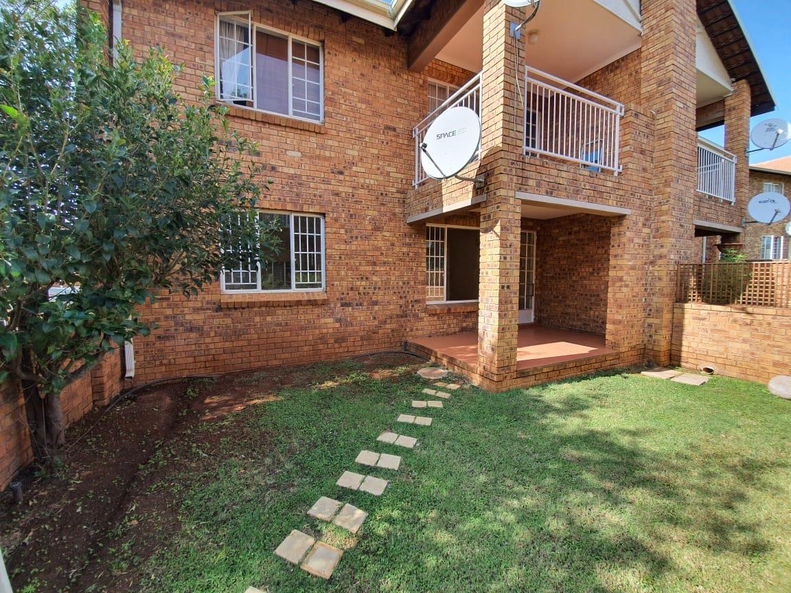 2 Bedroom Apartment in Highveld