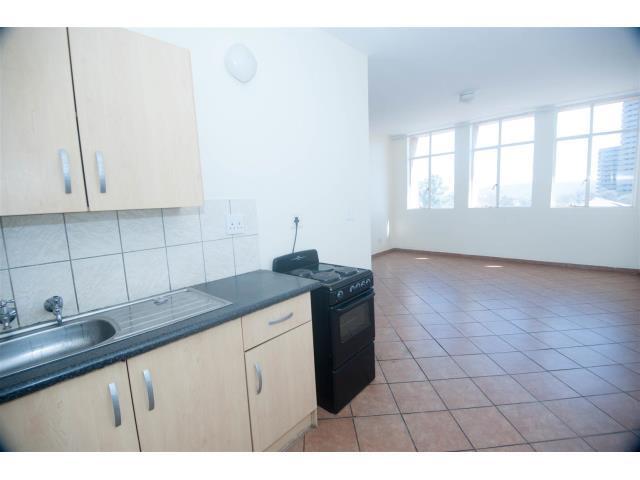 2 Bedroom Apartment in Pretoria Central