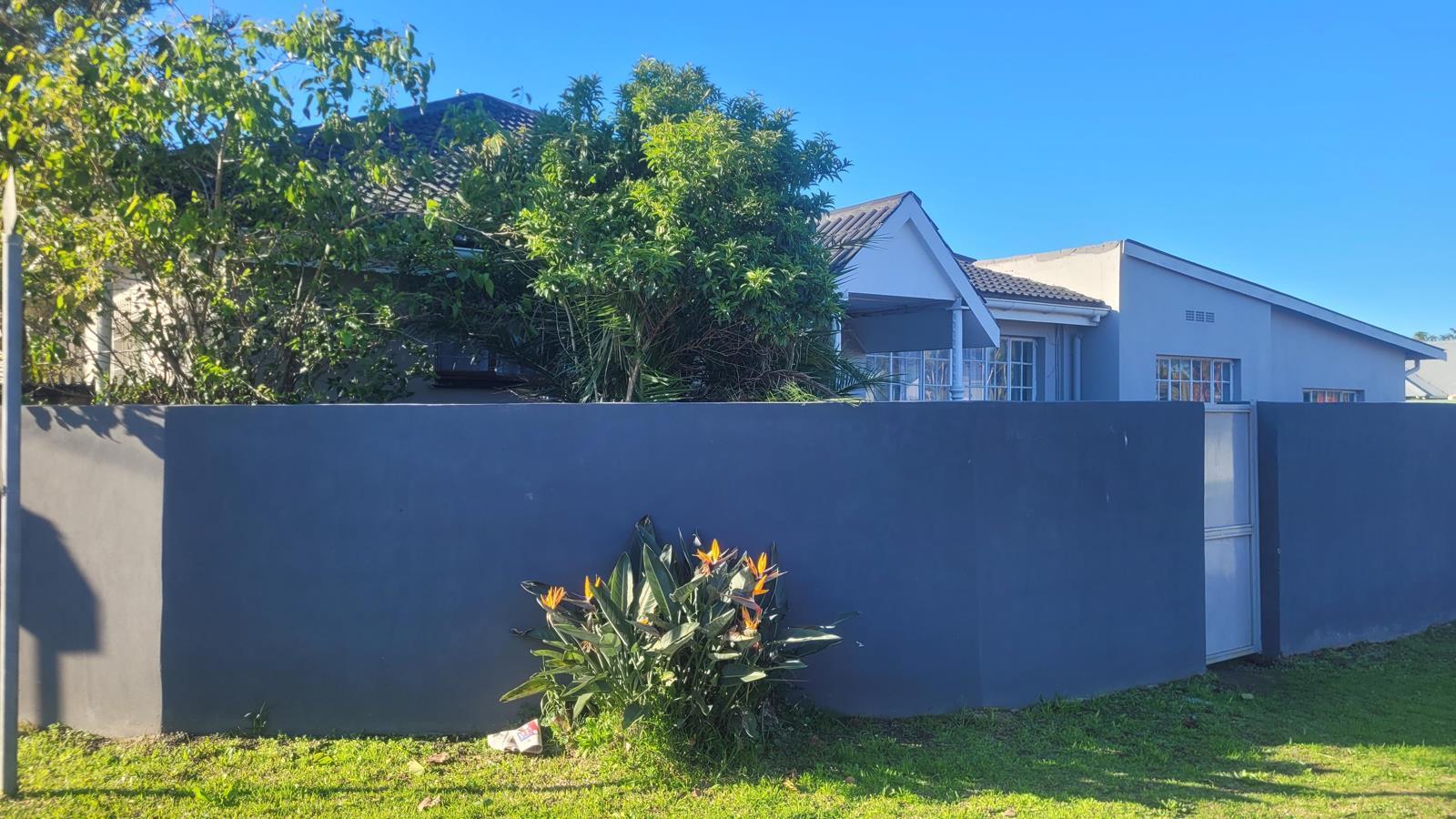 2 Bedroom Flat in Berea