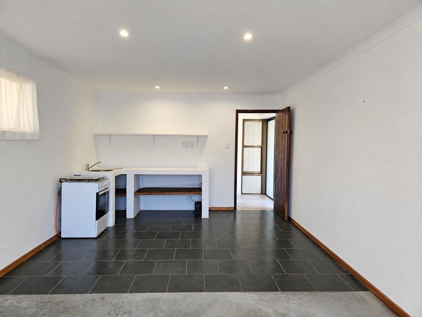 1 Bedroom House in Montagu