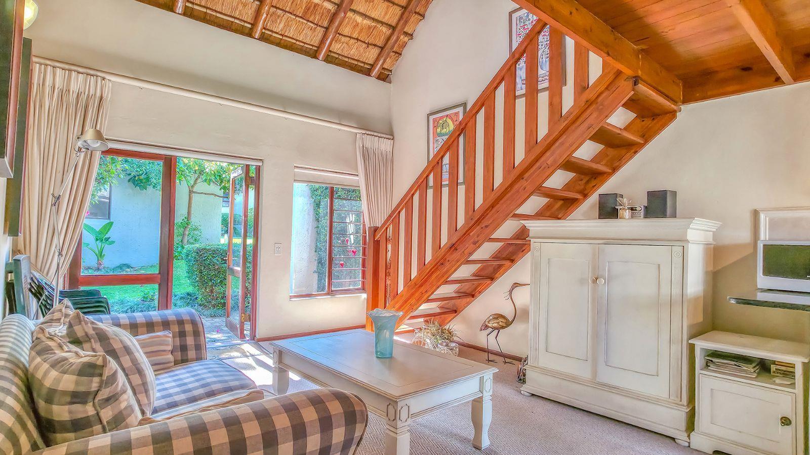 3 Bedroom Apartment in Jukskei Park