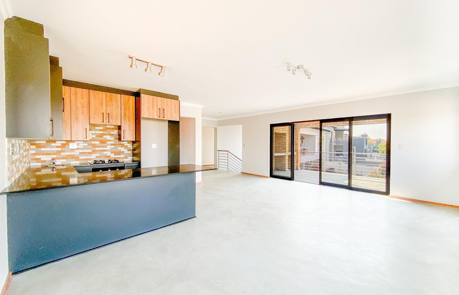 3 Bedroom House in Magalies Golf Estate