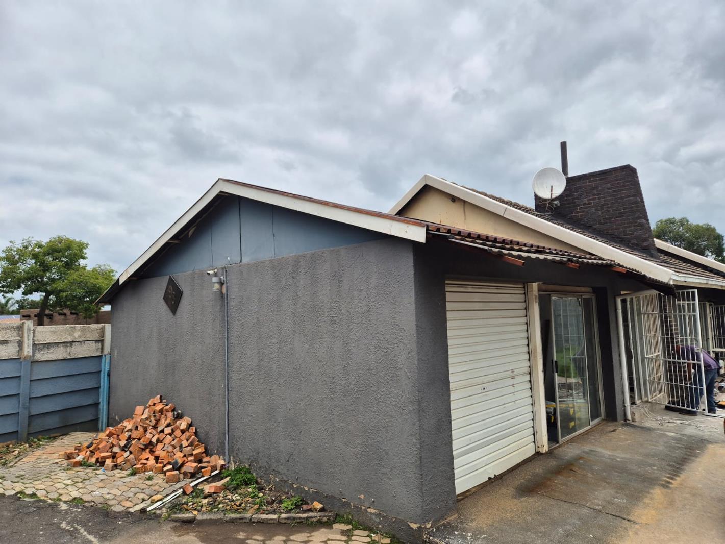 Studio apartment in Eastleigh