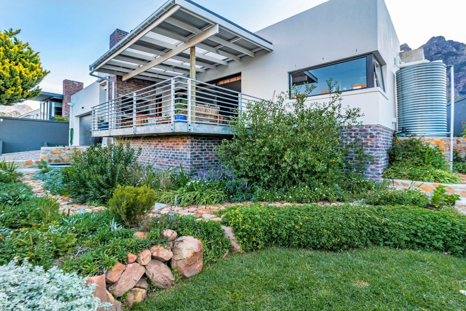 3 Bedroom House in Johannesdal