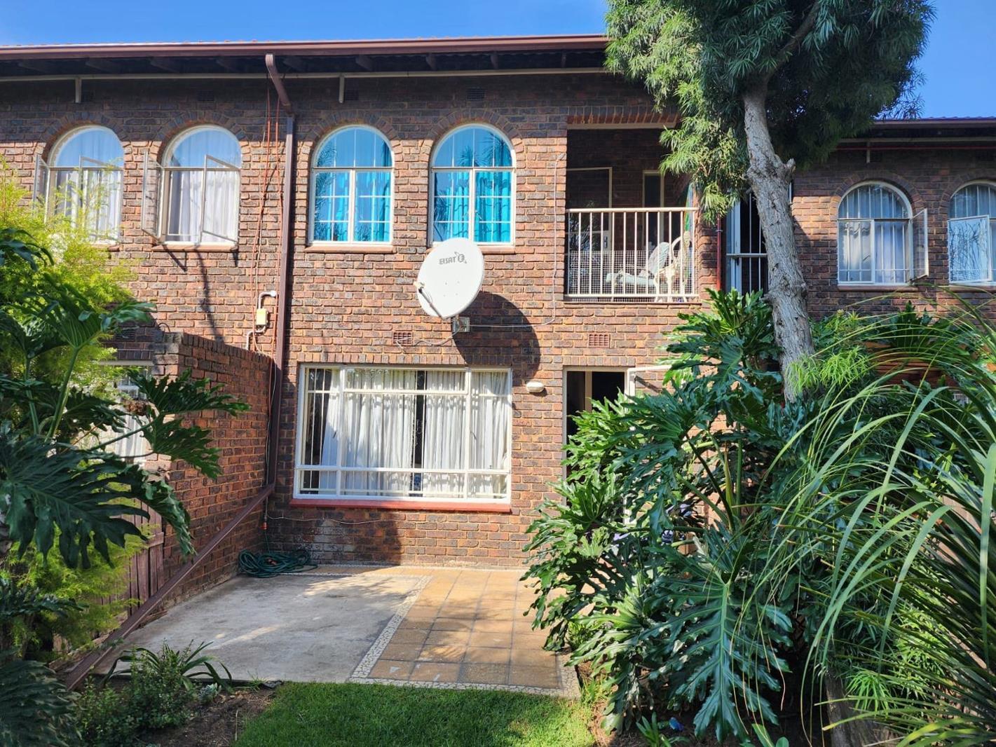 2 Bedroom Apartment in Dayanglen