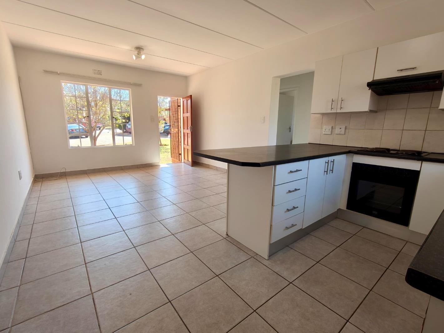 2 Bedroom Apartment in Strubens Valley