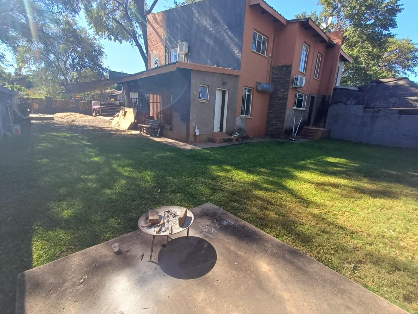 3 Bedroom House in Thabazimbi