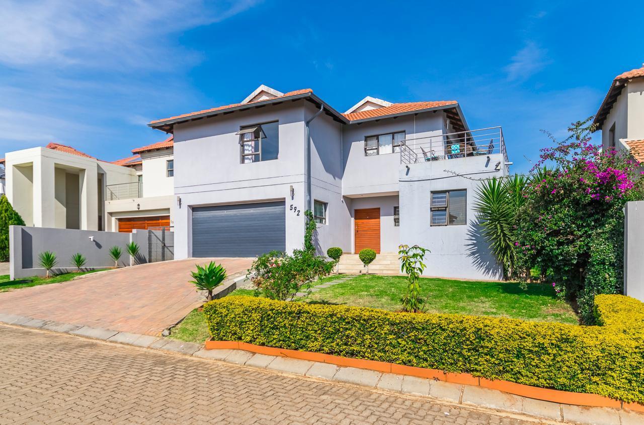 3 Bedroom House in Ruimsig
