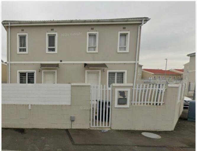 2 Bedroom House in Rivergate