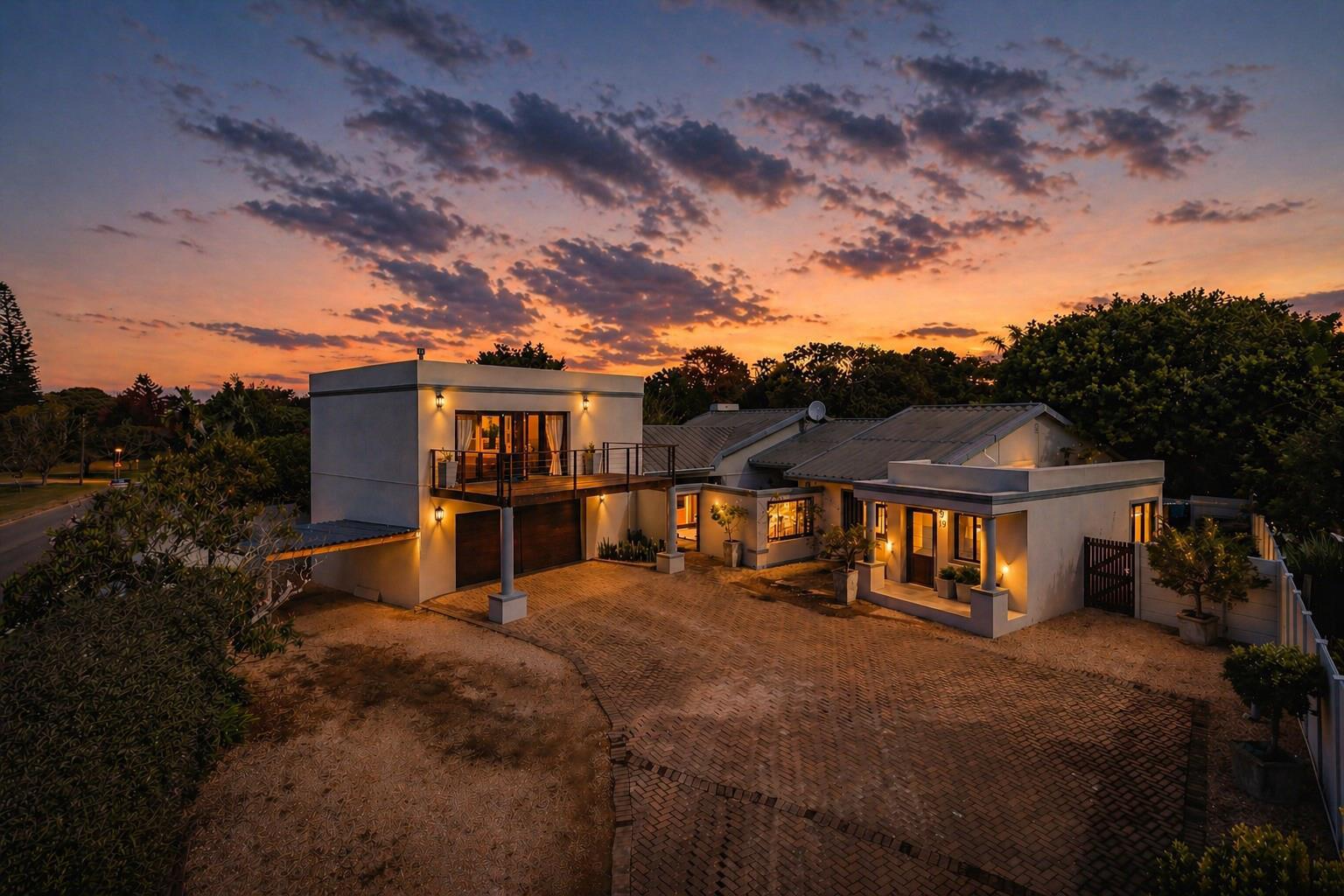 4 Bedroom House in Heatherlands