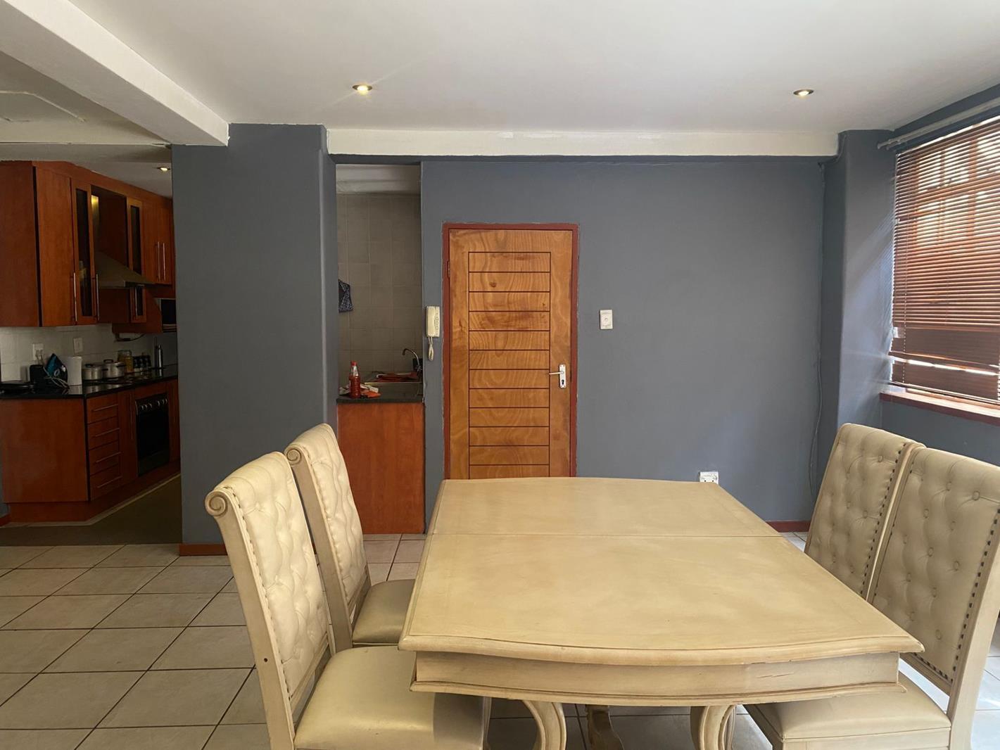 2 Bedroom Apartment in Marshalltown